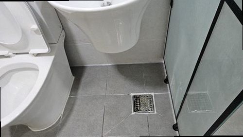 동래구 누수탐지 명장동 상가 2층 화장실 천장 시공 후기 사진