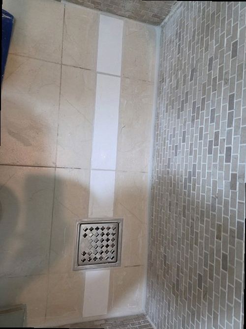 부산 남구 누수탐지 우암동 상가 1층 천장 시공 후기 사진