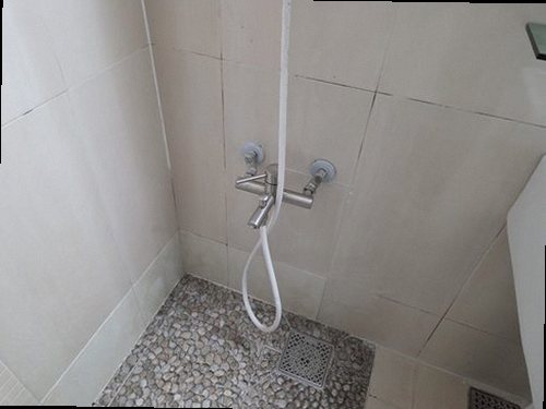 부산 중구 누수탐지 광복동 상가 2층 주방 천장 시공 후기 사진