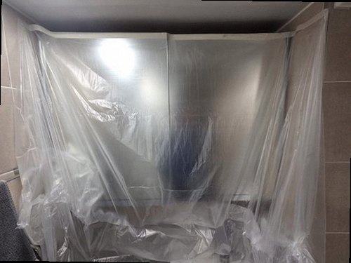 사상구 누수탐지 괴정동 상가 2층 화장실 아래 시공 후기 사진