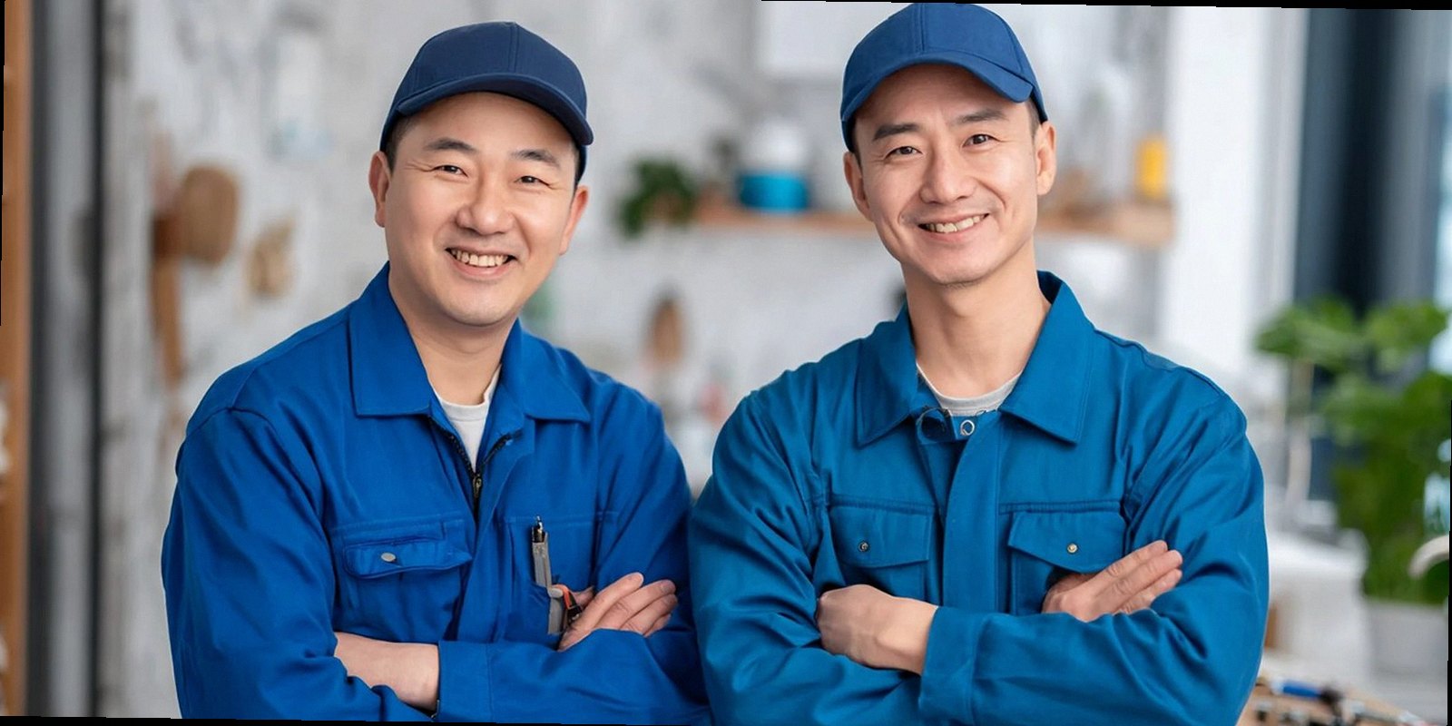 사상구 누수탐지 현장 작업