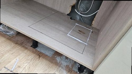 사상구 누수탐지 감전동 아파트 11층 욕실 주변 시공 후기 사진