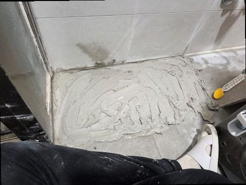 사하구 누수탐지 하단동 오피스텔 13층 화장실 시공 후기 사진