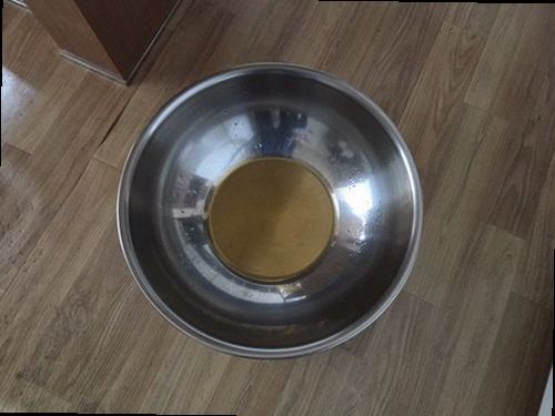 해운대구 누수탐지 석대동 아파트 9층 거실 바닥 시공 후기 사진