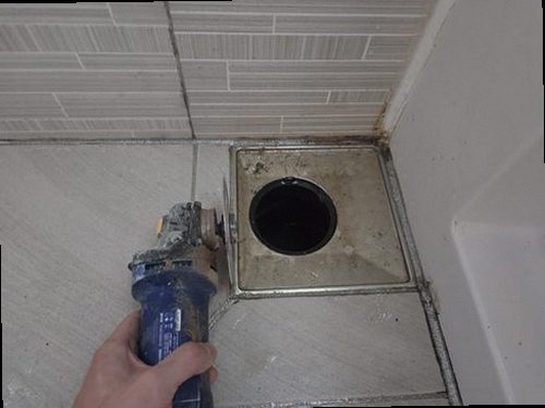 부여군 누수탐지 홍산면 상가 2층 화장실 시공 후기 사진