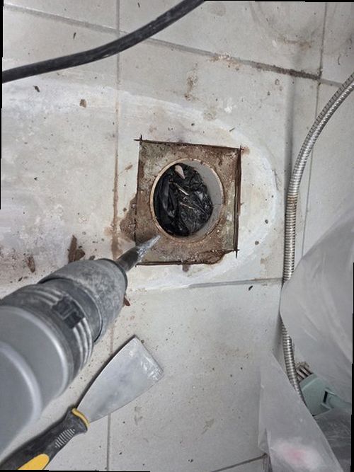 옥천군 누수탐지 안내면 아파트 5층 아이방 벽면 시공 후기 사진