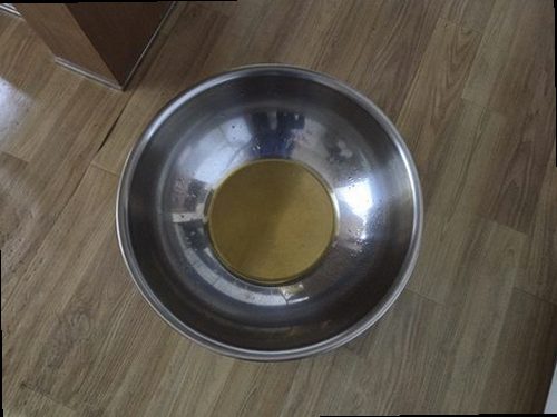 청주시 청원구 누수탐지 주중동 다가구주택 2층 거실 시공 후기 사진