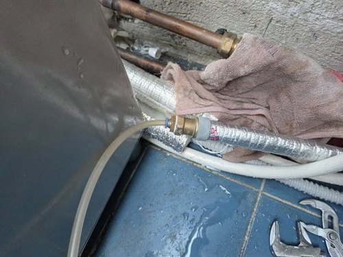누수탐지 중리동 누수탐지 배관누수검사비용은 어떻게 정해질까