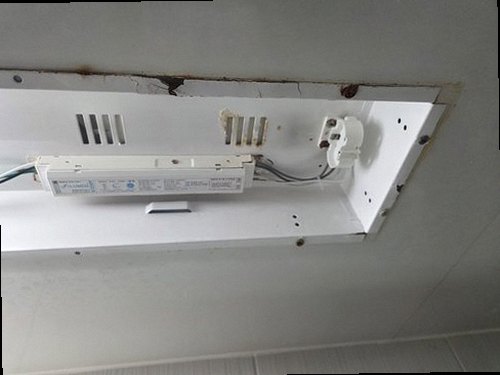 대덕구 누수탐지 신탄진동 다세대주택 3층 작은방 시공 후기 사진