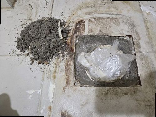 화장실·욕실 누수 대전 동구 누수탐지 화장실·욕실 누수