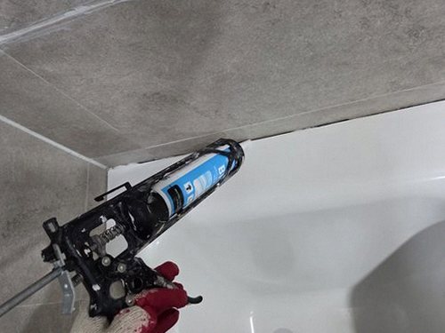 대전 중구 누수탐지 대사동 상가 1층 화장실 시공 후기 사진