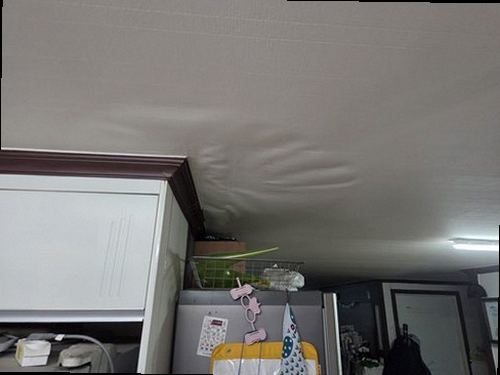 기장군 누수탐지 정관읍 아파트 11층 세탁실 시공 후기 사진