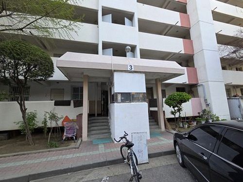누수탐지 녹산동 누수탐지 빌라 윗집 누수 흔적 확인 사례