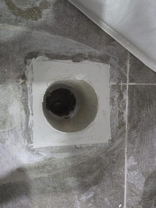 부산 서구 누수탐지 부민동 빌라 2층 욕실 시공 후기 사진