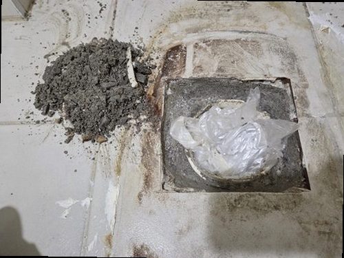부산 서구 누수탐지 암남동 아파트 10층 작은방 시공 후기 사진