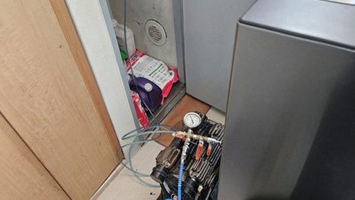 누수탐지 가야동 누수탐지의 기본 빌라 천장 얼룩이 남기는 신호