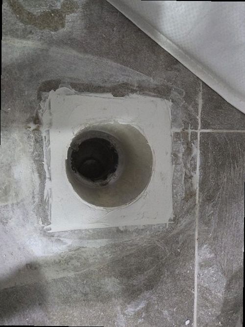 부여군 누수탐지 부여읍 상가건물 1층 천장 안쪽 시공 후기 사진