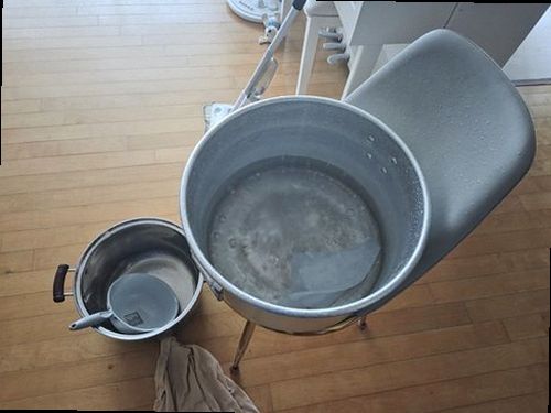 부여군 누수탐지 양화면 아파트 7층 거실 천장 시공 후기 사진