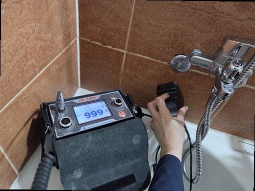 대덕구 누수탐지 화장실·욕실 누수