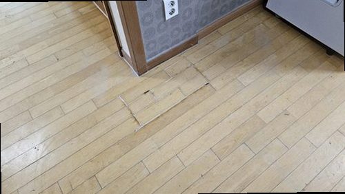 대전 서구 누수탐지 가장동 빌라 2층 세탁실 시공 후기 사진
