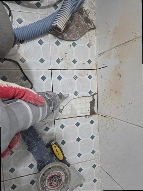 대전 중구 누수탐지 화장실·욕실 누수