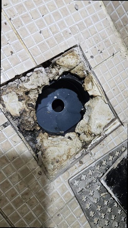 기장군 누수탐지 장안읍 공장 2층 사무실 천장 시공 후기 사진