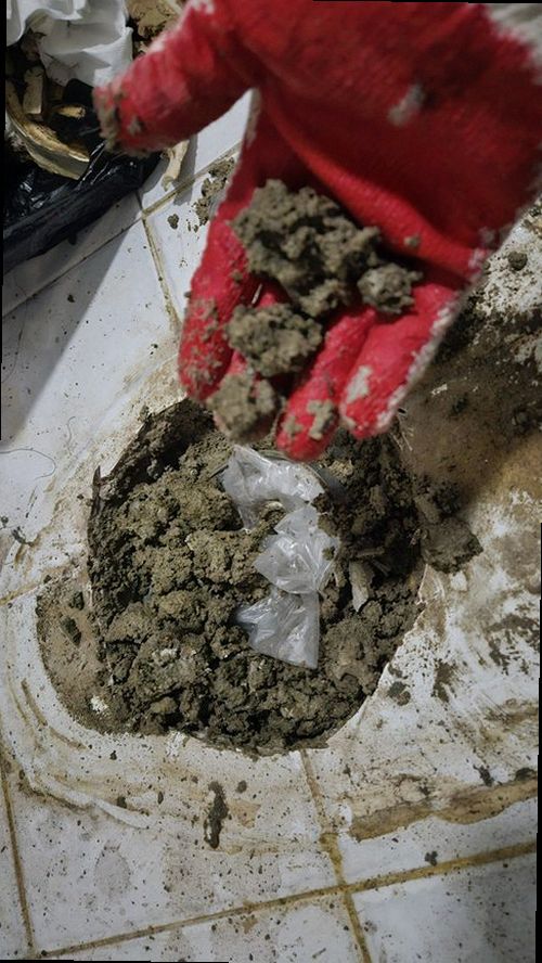 동래구 누수탐지 행신동 삼성아파트 시공 후기 사진