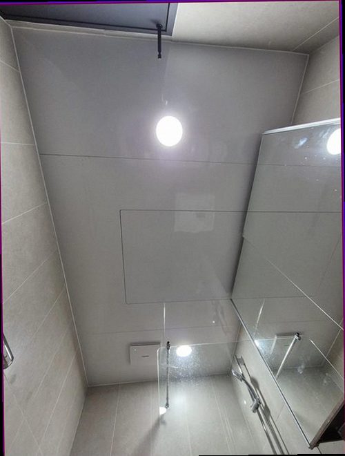 누수탐지 초량3동 누수탐지 싱크대벽지얼룩 표면 흔적과 원인 신호의 비교
