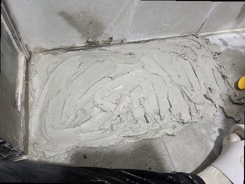 부산 서구 누수탐지 토당동 상가건물 시공 후기 사진