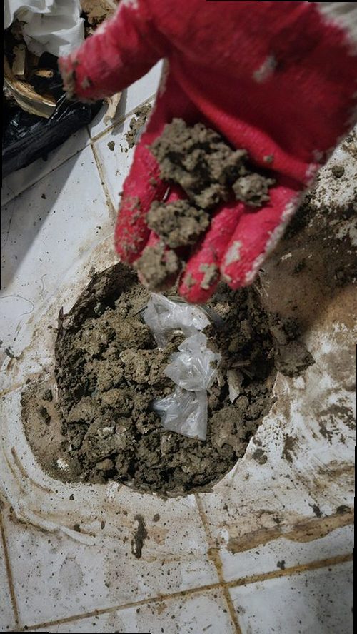 부산 서구 누수탐지 신원동 연립주택 시공 후기 사진