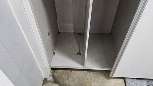 누수탐지 배양동 주방누수흔적, 놓치기 쉬운 누수 단서