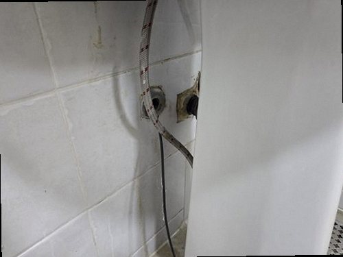 부산진구 누수탐지 고양동 빌라 시공 후기 사진