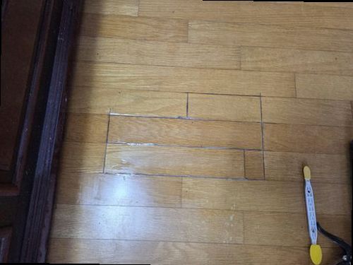 사상구 누수탐지 학장동 상가건물 지하주차장 기둥 옆 시공 후기 사진