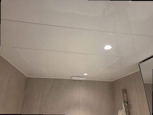 해운대구 누수탐지 좌동 아파트 지하 1층 주차장 천장 시공 후기 사진