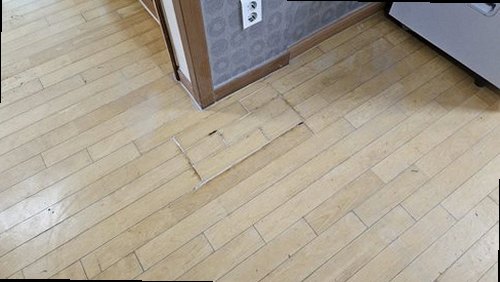 옥천군 누수탐지 군북면 아파트 3층 세탁실 시공 후기 사진