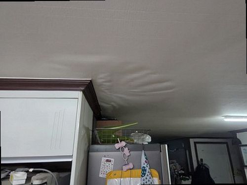 일산동구 누수탐지 천장 누수