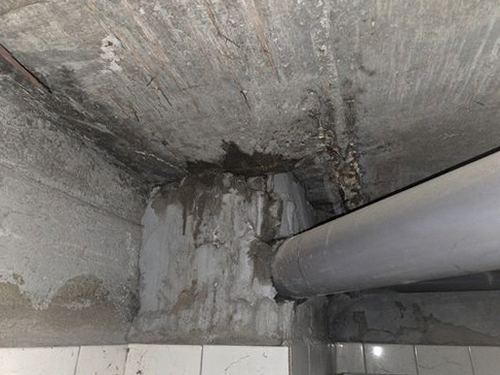 대전 중구 누수탐지 대사동 주택 2층 보일러실 시공 후기 사진
