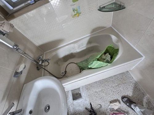 누수탐지 만덕동 누수탐지 화장실타일깨짐 번지는 물길 어떻게 찾을까