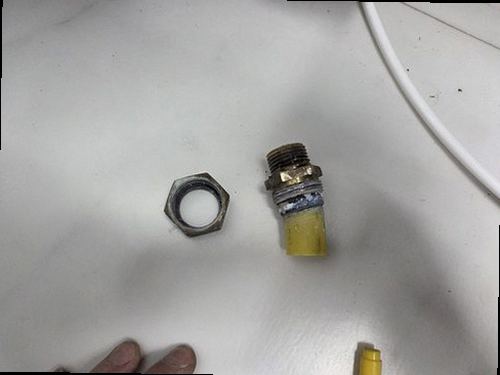 부산진구 누수탐지 가야동 연립주택 2층 세탁실 옆 벽 시공 후기 사진