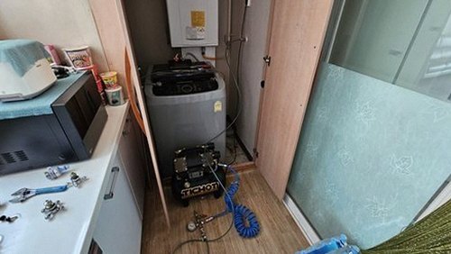누수탐지 누수 신호부터 차근히 확인하는 안내