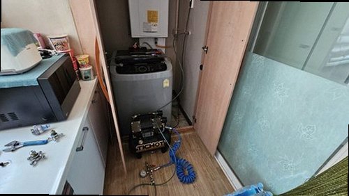 누수탐지 거제동 누수탐지 비용과 업체 선택 기준 정리