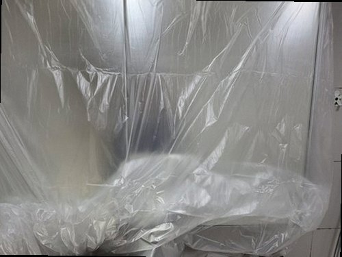 연제구 누수탐지 연산동 오피스텔 7층 욕실 문턱 시공 후기 사진