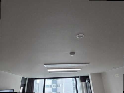영도구 누수탐지 직접 점검과 전문가 점검을 비교하는 작업 현장