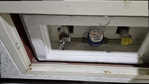 누수탐지 분평동 누수탐지 아파트누수수리 직접 해보니 달랐던 점