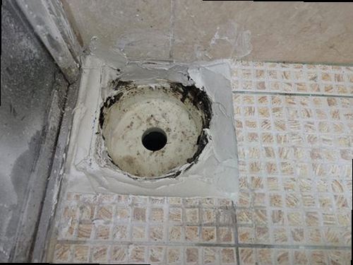 대덕구 누수탐지 신탄진동 연립주택 계단 2층 벽 시공 후기 사진