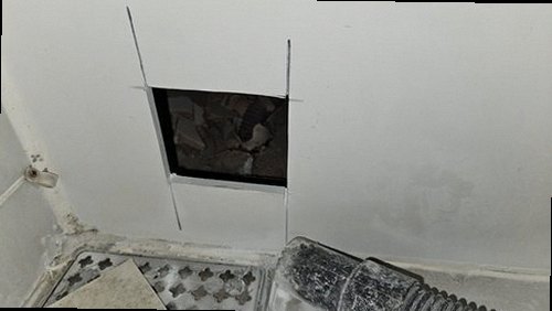 화장실·욕실 누수 대전 동구 누수탐지 화장실·욕실 누수