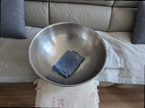 대전 서구 누수탐지 가장동 아파트 7층 거실 난방 배관 시공 후기 사진