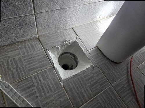 대전 중구 누수탐지 대사동 아파트 10층 욕실 옆방 벽 시공 후기 사진