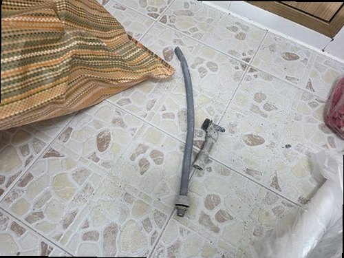 대전 중구 누수탐지 선화동 상가 2층 창가 벽면 시공 후기 사진