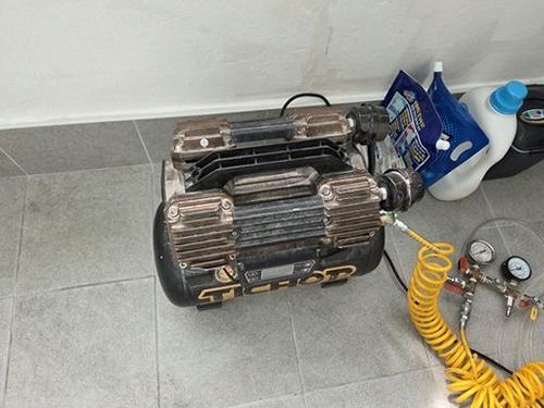 누수탐지 서창동 빌라 누수탐지 전 확인할 계량기 점검 항목